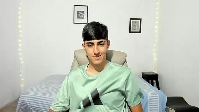 babymaik from StripChat