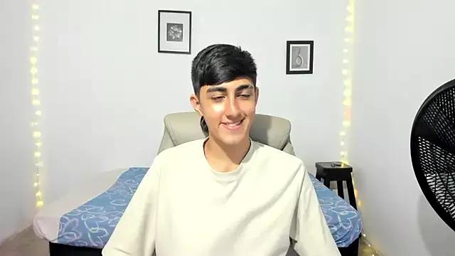 babymaik from StripChat