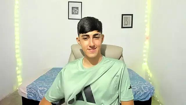 babymaik from StripChat