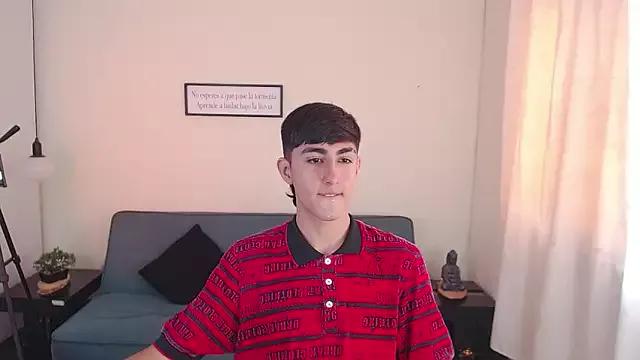 babymaik from StripChat
