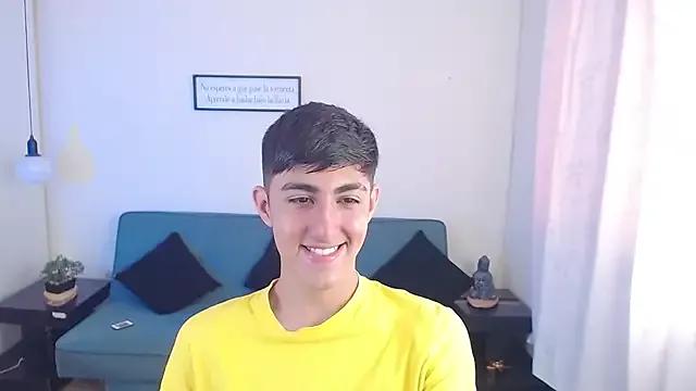 babymaik from StripChat