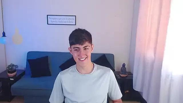 babymaik from StripChat