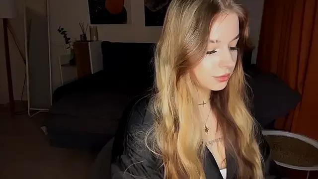 Babymoney_2007 from StripChat