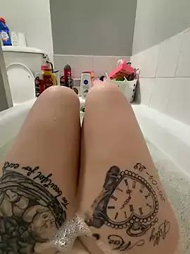 BabyPrinny from StripChat