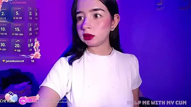 Try our streaming cams variety and talk on a personal level with our adorable girls streamers, showing off their bountiful shapes and dildos.