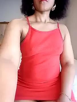 BabySweetDee from StripChat