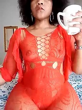 BabySweetDee from StripChat is Freechat