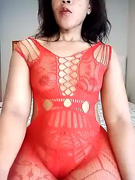 BabySweetDee from StripChat