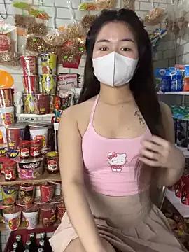 BabyThree_ from StripChat