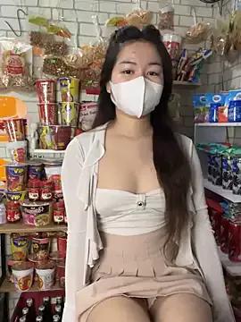 BabyThree_ from StripChat