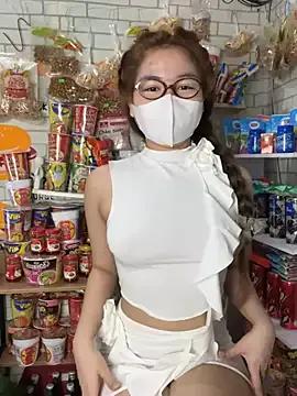 BabyThree_ from StripChat
