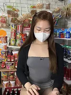 BabyThree_ from StripChat