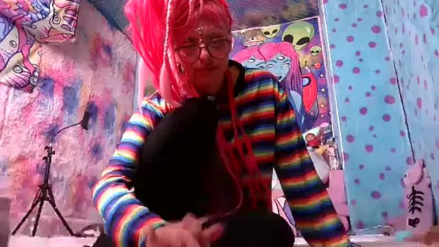 BABYUNICORN from StripChat