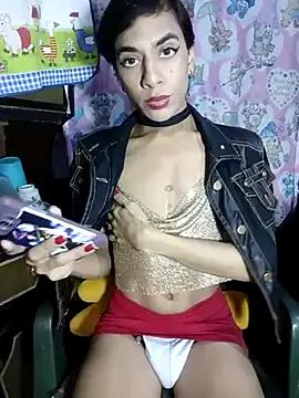 babyy_foxxy from StripChat