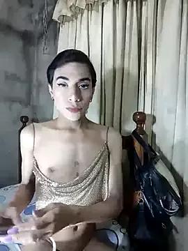 babyy_foxxy from StripChat is Freechat