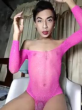 Babyy_foxxy from StripChat