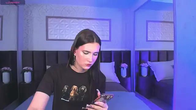 Try our streaming cams variety and talk on a personal level with our adorable girls streamers, showing off their bountiful shapes and dildos.