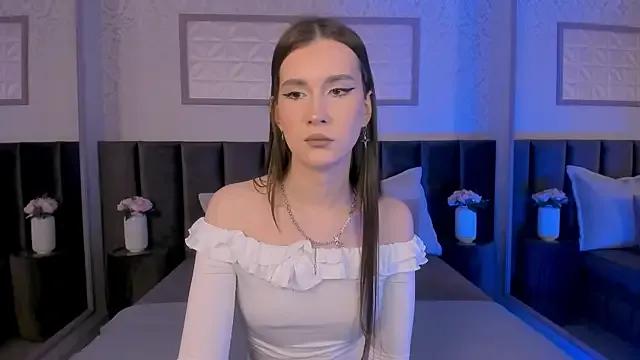 babyy_gloria from StripChat is Freechat