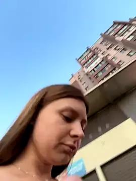 Babyy_Lynaa from StripChat