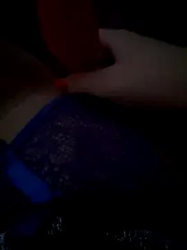 babyyboomm from StripChat