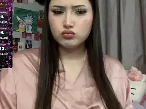 Babyyboutabag from StripChat