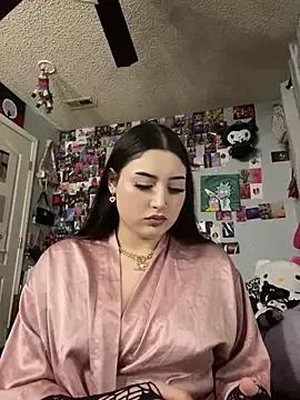 Babyyboutabag from StripChat