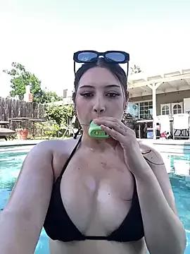 Babyyboutabag from StripChat