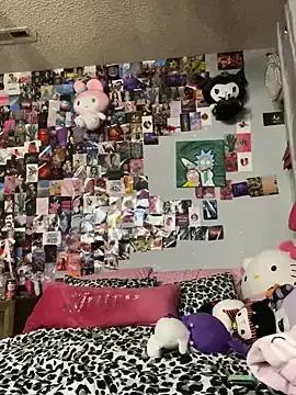 Babyyboutabag from StripChat