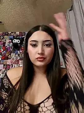 Babyyboutabag from StripChat