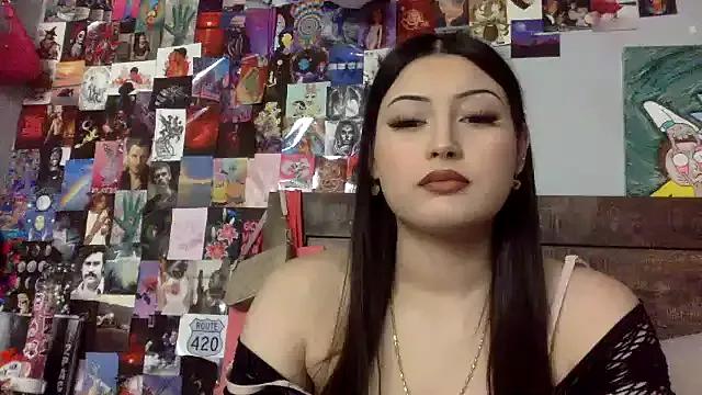 Babyyboutabag from StripChat