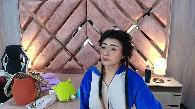 Babyyrasta666 from StripChat