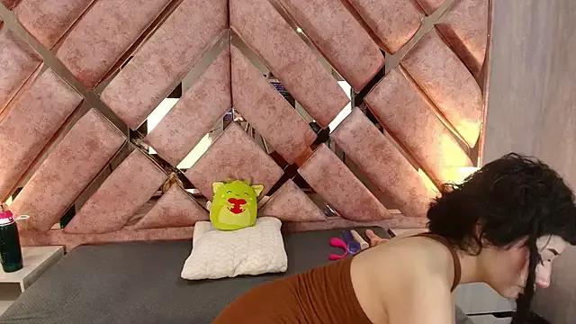 Try our streaming cams variety and talk on a personal level with our adorable girls streamers, showing off their bountiful shapes and dildos.