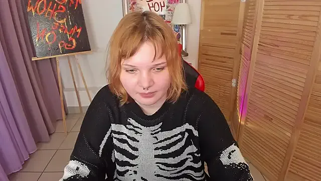 babyyullii on StripChat 