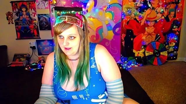 Try our streaming cams variety and talk on a personal level with our adorable girls streamers, showing off their bountiful shapes and dildos.