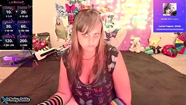 Try our streaming cams variety and talk on a personal level with our adorable girls streamers, showing off their bountiful shapes and dildos.