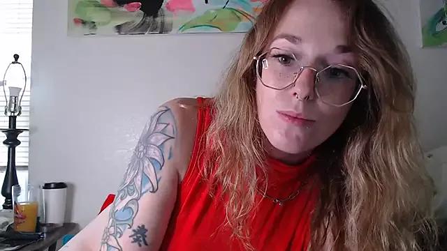 Babz0ntheR0x from StripChat
