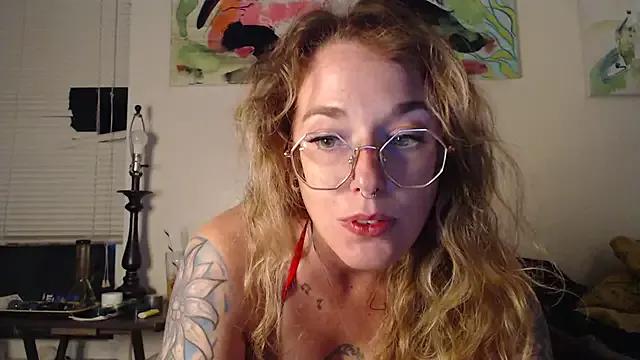 Babz0ntheR0x from StripChat