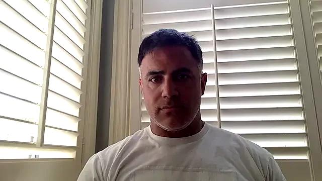 Bad_daddy21 from StripChat is Freechat