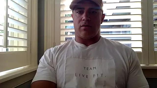 Bad_daddy21 from StripChat is Freechat