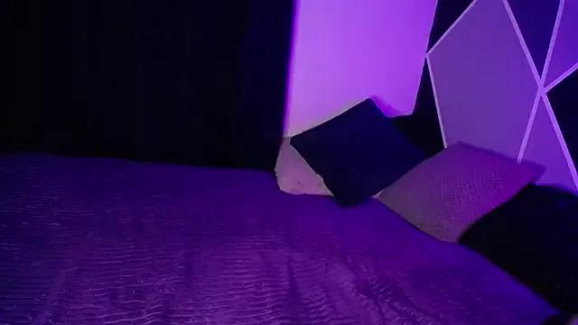 Bad_kitty777 from StripChat is Freechat