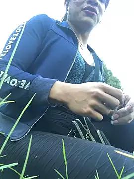 Bad_kitty777 from StripChat is Freechat