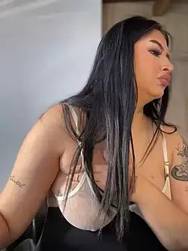 BadBabyK from StripChat
