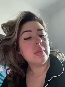 BadBitchClaudia from StripChat
