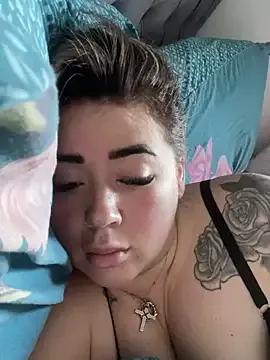 BadBitchClaudia from StripChat
