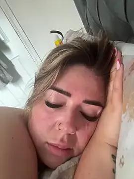 BadBitchClaudia from StripChat