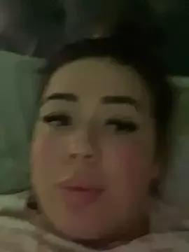 BadBitchClaudia from StripChat