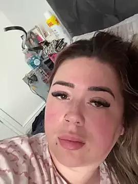 BadBitchClaudia from StripChat