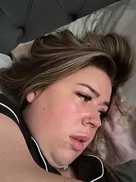 BadBitchClaudia from StripChat