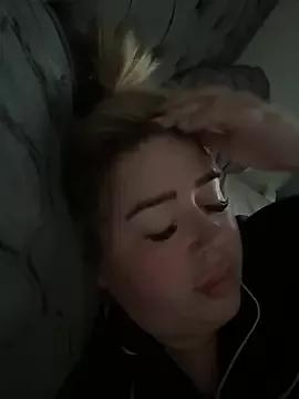 BadBitchClaudia from StripChat