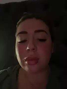 BadBitchClaudia from StripChat